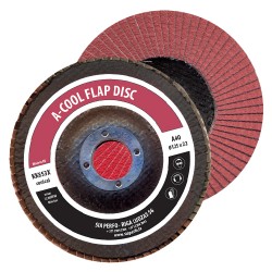 VSM Lapiņu disks - A-Cool
