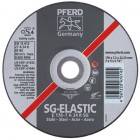 PFERD Slīpēšanas disks 115x7.0 - RSG