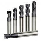 Solid End Mills (0)