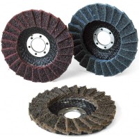 Lameļu disks Suface Conditioning