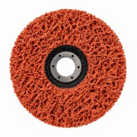 Clean&Strip Flap CERAMIC lamelveida disks