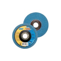 NORTON Vortex abrazīvais disks, T27