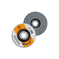 PFERD POLINOX® Unitized disks PNER-W, T27