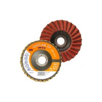 SAIT Interleaved lamelārais disks