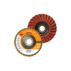 SAIT Interleaved lamelārais disks