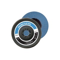 Lameļu disks VSM ZIRCONIA ZK713X