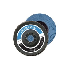 Lameļu disks VSM ZIRCONIA ZK713X
