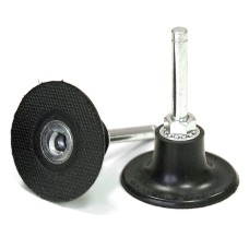 Ātrās nomaiņas disku turētāji - 6 mm kāts Ātrās nomaiņas disku turētāji - 6 mm kāts