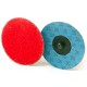 Roloc discs -Quick-Change Abrasive Discs