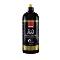 D-A FINE - Augstas Veiktspējas Smalkā Pulēšanas Pasta