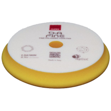 D-A ULTRA-FINE - Putu pulēšanas disks