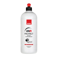 UNO PROTECT - Vienas darbības pulēšanas un aizsargpārklājuma pasta